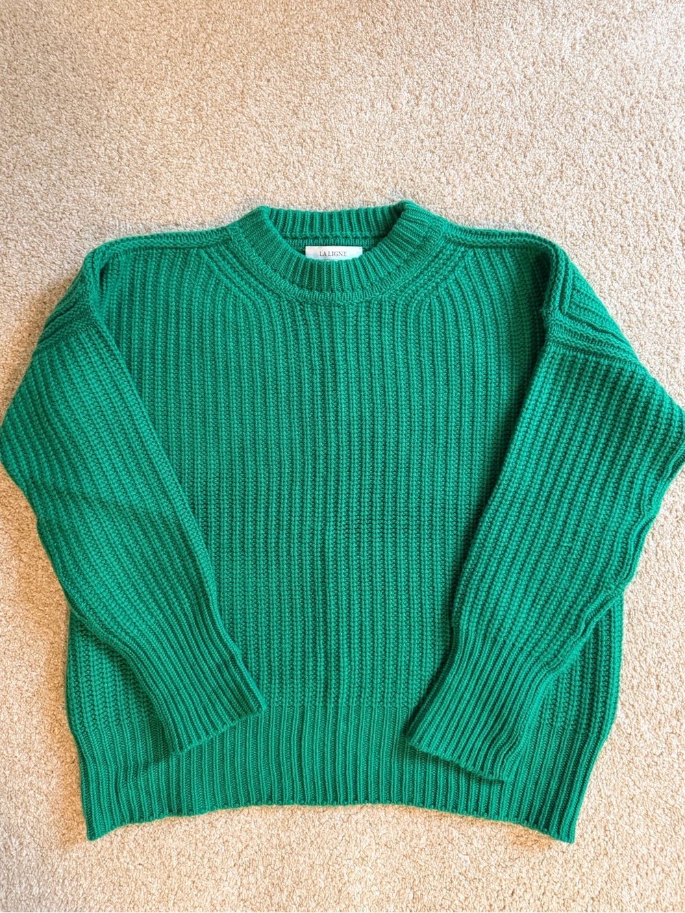 La Ligne NYC Toujours Women’s Sweater